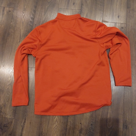 Vintage MEC Expedition Base Layer - Picture 3 of 3